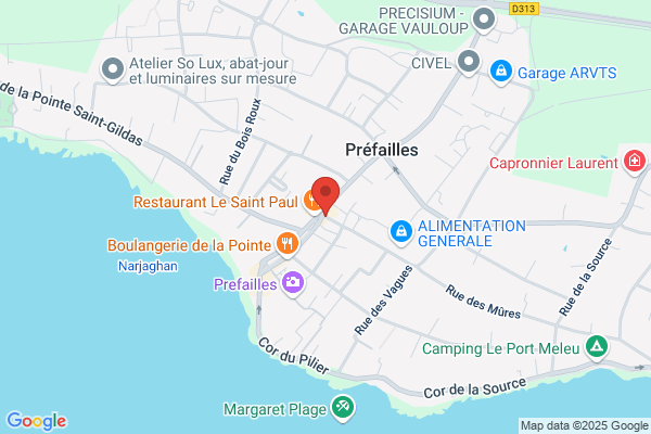 Cabinet Immobilier Merieau