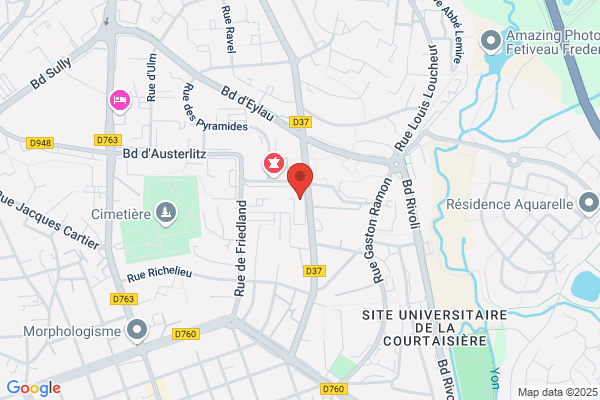 Brunet Jean Paul Angeiologie