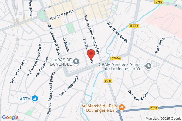 Jeanmaire Gisele Medecin