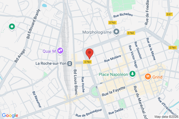 Bord Gilles Ophtalmologie