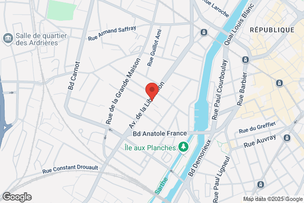 Brulon Philippe