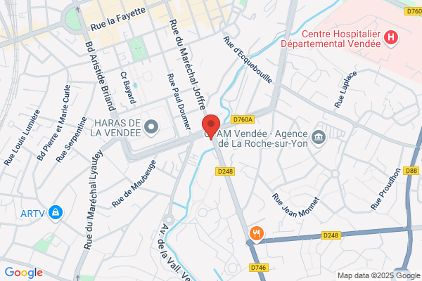 Bibard Yvette Medecin