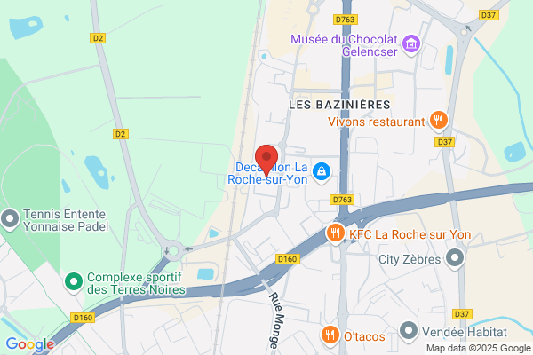Association Trajectoires