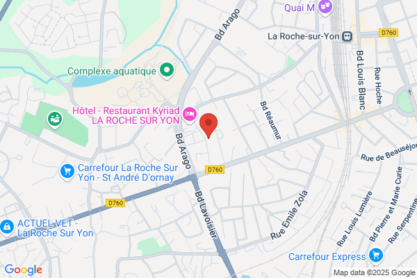 Cours Mary Myriam