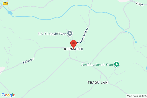 Kermarec