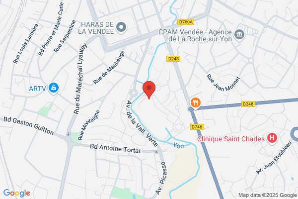 Centre Loisirs La Basse Lardiere