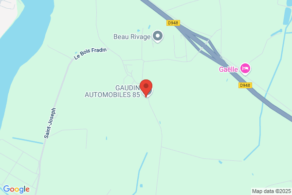 Garage Gaudin