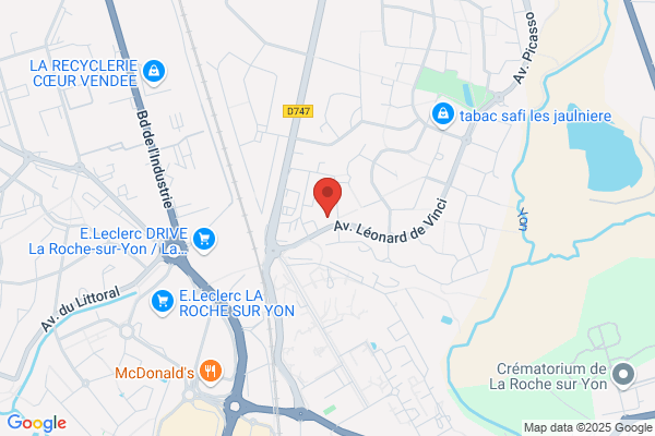 Communaute De Communes Du Pays Yonnais