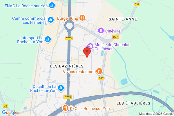 Conseil General Educateur Prevention