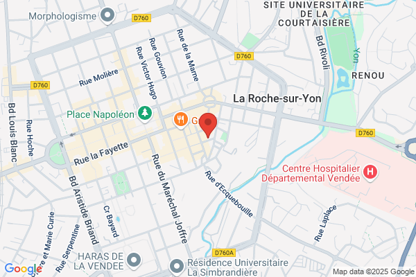 Centre Bien Etre