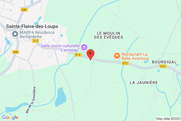 Albert Riand