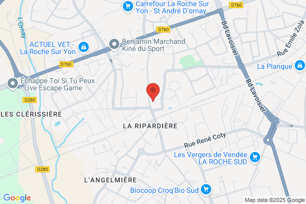 Atelier D Entretien Et Maintenance De L habitation