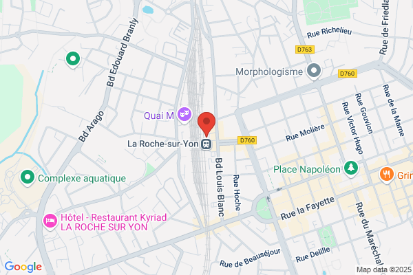 Comite D Etablissement Sncf Centre De Loisirs