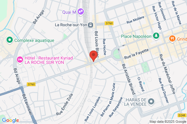 Restaurant Le Cosy