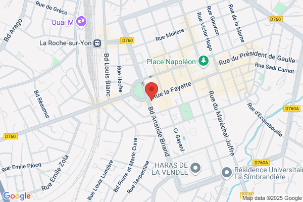 Le Monkey Place