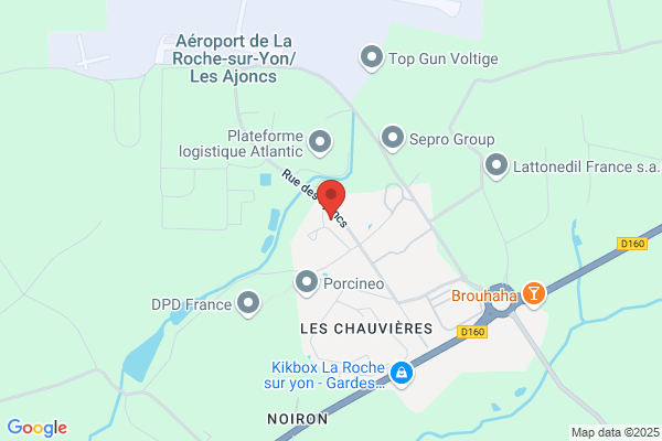 Chez Juju