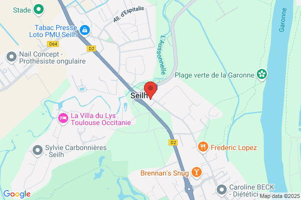 Chez Le Belge