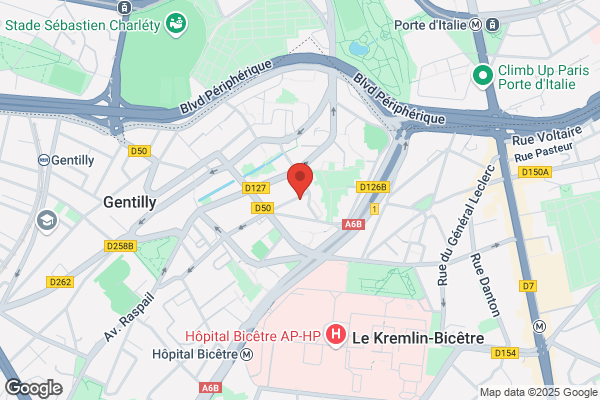 Hamelin Jean Pierre Medecin