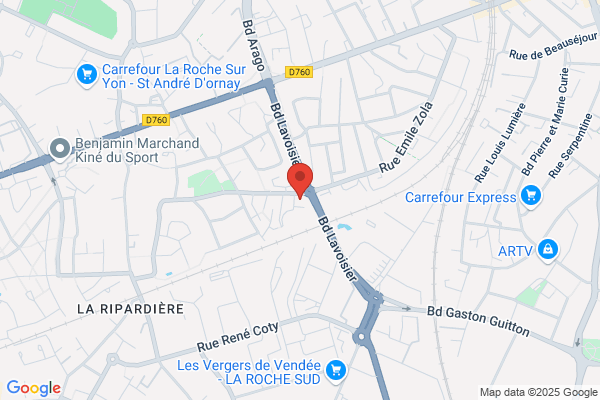 Centre De Secours