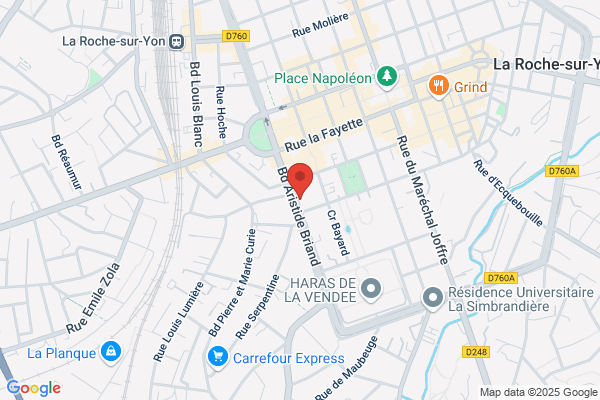 Assurance France Plaisance