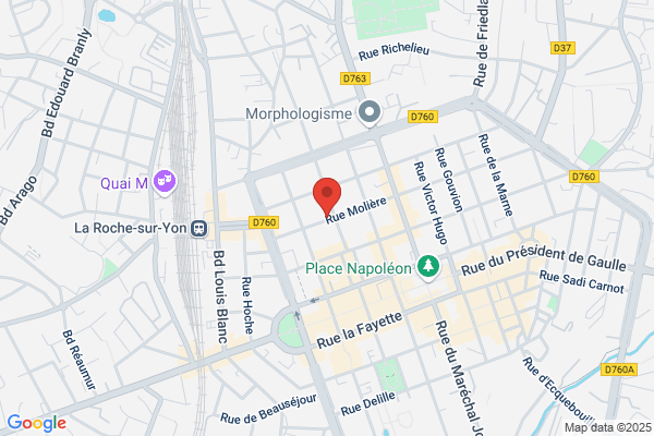 Europe 2 Vendee