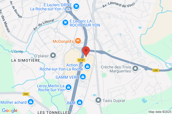 E.Leclerc Station Service