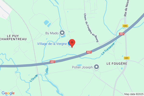 Confederation Paysanne De Vendee