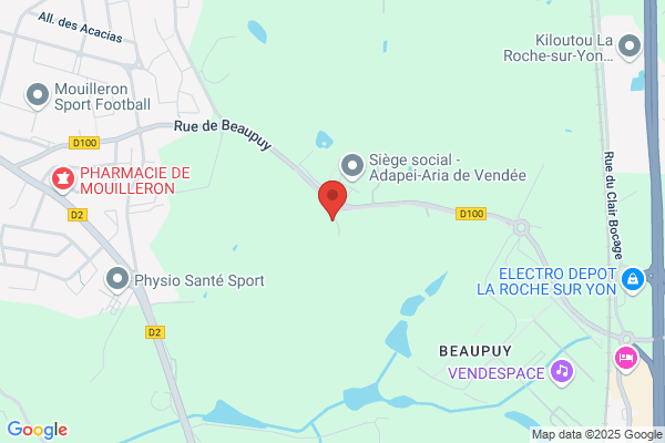 Bourcereau Regis