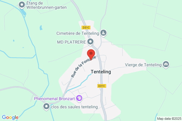Benoit Taxis