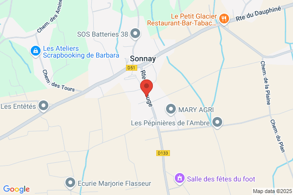 Girault Taxi Colis