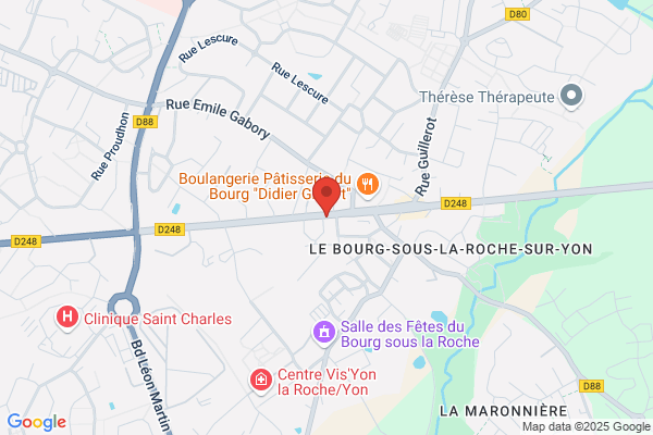 Barbieux Alex