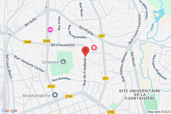 La Poste