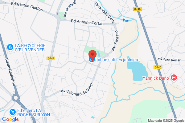 La Poste Relais
