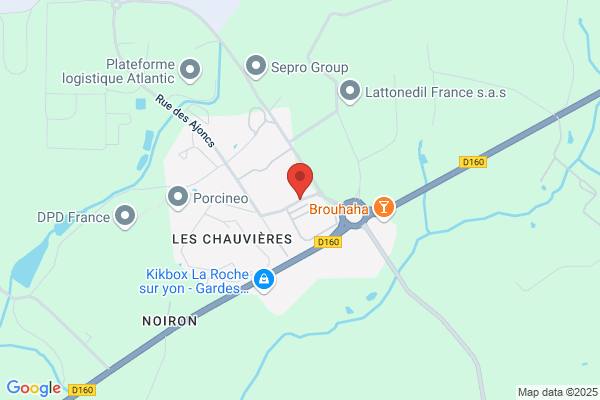 Dusolier Calberson Service Route Et Affretement