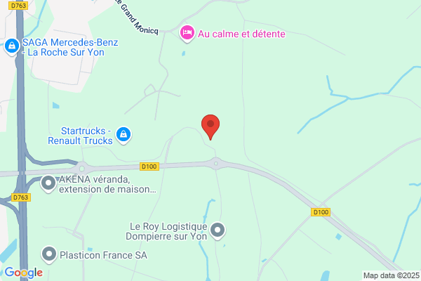 Entreprise Isolation Calorifuge Eic Bureau