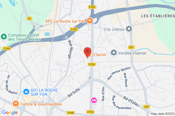 France Literie La Roche sur Yon