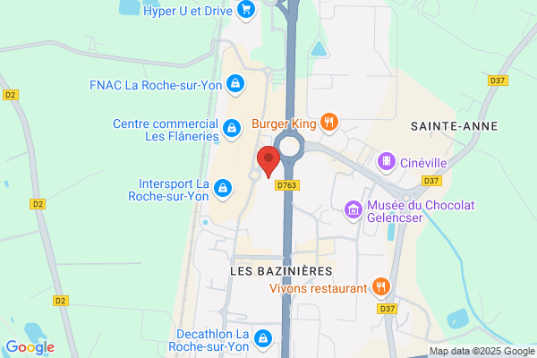 Cuir Center