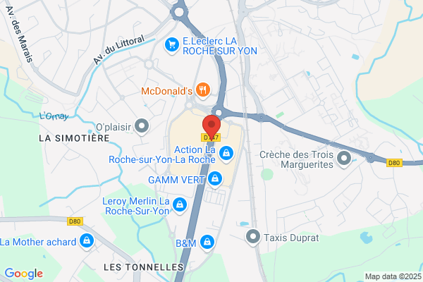 Camaïeu