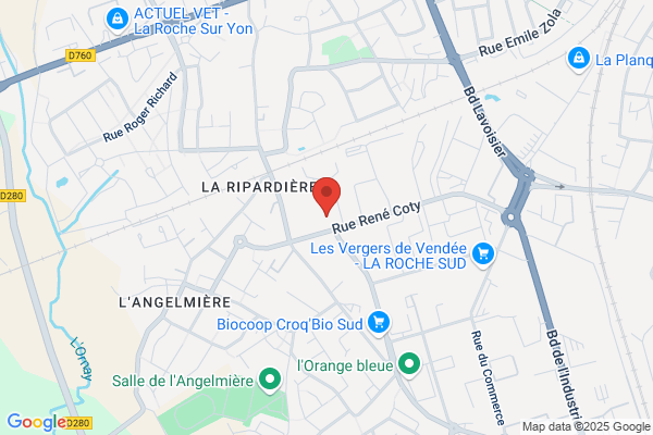Clinique Vétérinaire ActiSud