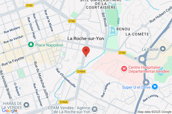 Clinique Veterinaire Du Docteur Raffin