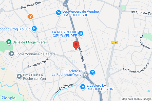 Generale Des Eaux Direction Service Administratif