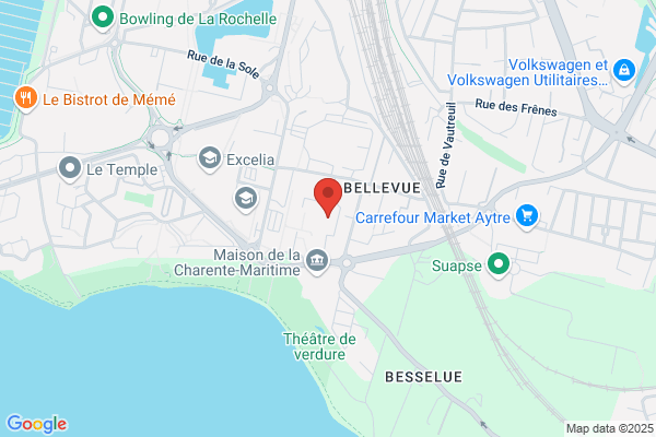 Clous Cites Et Residences Universitaires Residence Coureil