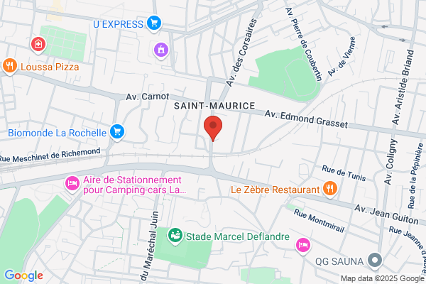 Commission De Circonscription Du Second Degre