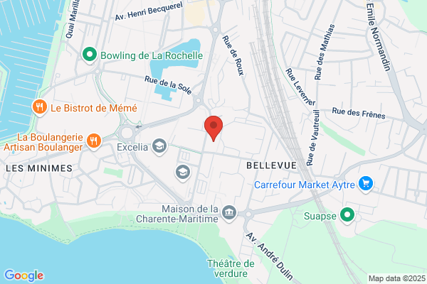 Crous Restaurants Universitaires Restaurant Antine