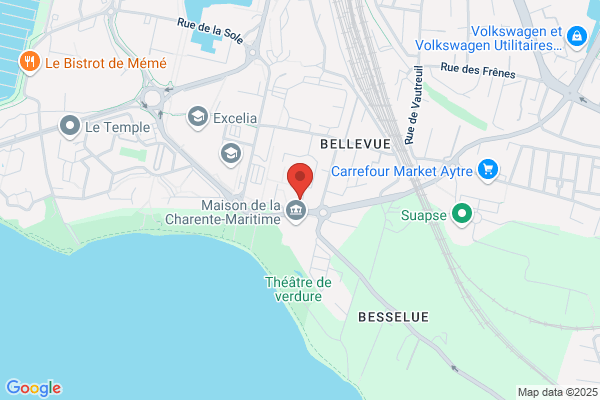 Crous Restaurants Universitaires Restaurant Republ