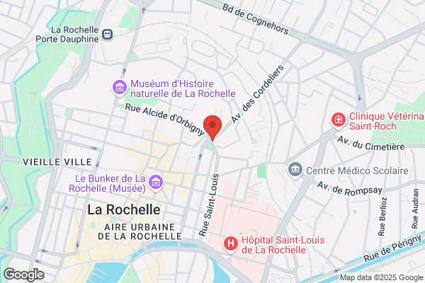 Inspection Academique La Rochelle Est