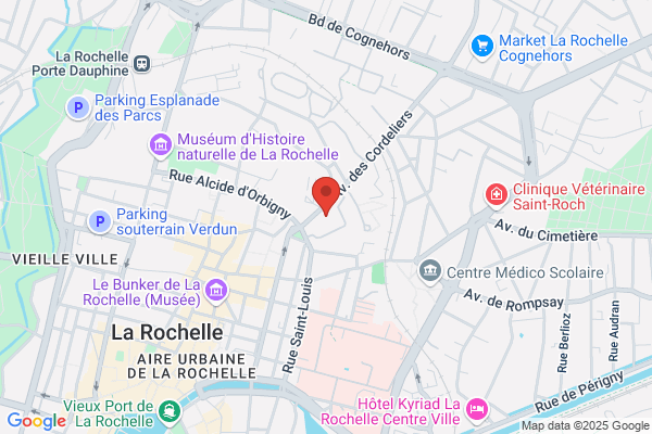 Inspection Academique La Rochelle Ouest