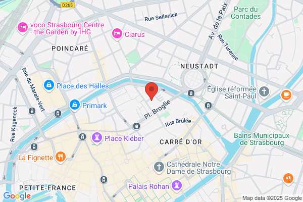 Armee De Terre Cercle Mess Garnison