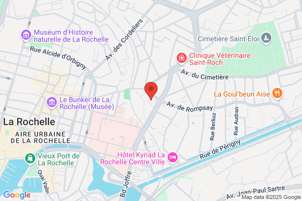 Centre Medico Scolaire