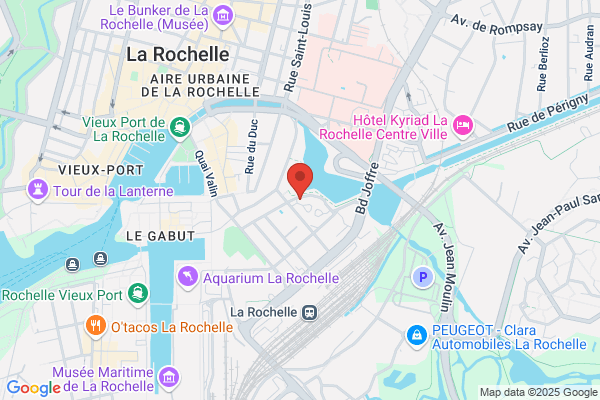 Agence Partnaire La Rochelle